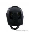 Fox Proframe Mink Enduro Helmet, Fox, Negro, , Hombre,Mujer,Unisex, 0236-10108, 5637598453, 0, N4-04.jpg