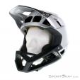 Fox Proframe Moth Helmet Enduro Helm, Fox, Grau, , Herren,Damen,Unisex, 0236-10109, 5637598458, 884065736148, N1-06.jpg