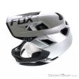 Fox Proframe Moth Enduro Helmet, Fox, Gray, , Male,Female,Unisex, 0236-10109, 5637598458, 884065736148, N3-08.jpg
