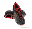 Salewa MTN Trainer WP Kids Hiking Boots, , Gray, , Boy,Girl, 0032-10538, 5637598469, , N2-02.jpg