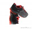 Salewa MTN Trainer WP Kids Hiking Boots, Salewa, Gris, , Garçons,Filles, 0032-10538, 5637598469, 4053865860469, N2-17.jpg