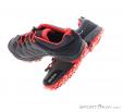 Salewa MTN Trainer WP Kids Hiking Boots, Salewa, Gris, , Garçons,Filles, 0032-10538, 5637598469, 4053865860469, N4-09.jpg