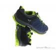 Salewa MTN Trainer WP Kids Hiking Boots, , Blue, , Boy,Girl, 0032-10538, 5637598472, , N2-17.jpg