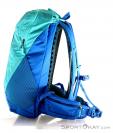 Salewa MTN Trainer 22l Womens Backpack, Salewa, Blue, , Female, 0032-10539, 5637598475, 4053865865112, N1-06.jpg