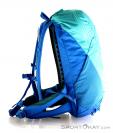 Salewa MTN Trainer 22l Womens Backpack, Salewa, Blue, , Female, 0032-10539, 5637598475, 4053865865112, N1-16.jpg