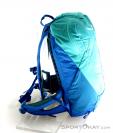 Salewa MTN Trainer 22l Womens Backpack, Salewa, Blue, , Female, 0032-10539, 5637598475, 4053865865112, N2-17.jpg