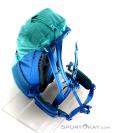 Salewa MTN Trainer 22l Womens Backpack, Salewa, Blue, , Female, 0032-10539, 5637598475, 4053865865112, N3-08.jpg