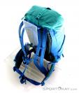 Salewa MTN Trainer 22l Womens Backpack, Salewa, Blue, , Female, 0032-10539, 5637598475, 4053865865112, N3-13.jpg