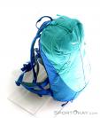 Salewa MTN Trainer 22l Womens Backpack, Salewa, Blue, , Female, 0032-10539, 5637598475, 4053865865112, N3-18.jpg