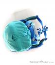 Salewa MTN Trainer 22l Womens Backpack, Salewa, Blue, , Female, 0032-10539, 5637598475, 4053865865112, N5-05.jpg