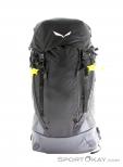 Salewa Alp Trainer 35+3l Backpack, , Black, , Male,Female,Unisex, 0032-10540, 5637598477, , N1-01.jpg