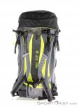 Salewa Alp Trainer 35+3l Backpack, , Black, , Male,Female,Unisex, 0032-10540, 5637598477, , N1-11.jpg