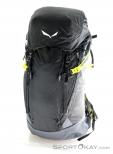 Salewa Alp Trainer 35+3l Backpack, , Black, , Male,Female,Unisex, 0032-10540, 5637598477, , N2-02.jpg