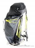 Salewa Alp Trainer 35+3l Backpack, , Black, , Male,Female,Unisex, 0032-10540, 5637598477, , N2-07.jpg
