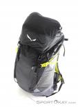 Salewa Alp Trainer 35+3l Backpack, , Black, , Male,Female,Unisex, 0032-10540, 5637598477, , N3-03.jpg