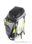 Salewa Alp Trainer 35+3l Backpack, , Black, , Male,Female,Unisex, 0032-10540, 5637598477, , N3-08.jpg