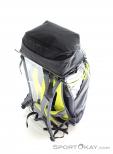 Salewa Alp Trainer 35+3l Backpack, , Black, , Male,Female,Unisex, 0032-10540, 5637598477, , N3-13.jpg