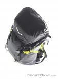 Salewa Alp Trainer 35+3l Backpack, , Black, , Male,Female,Unisex, 0032-10540, 5637598477, , N4-04.jpg