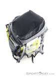 Salewa Alp Trainer 35+3l Backpack, , Black, , Male,Female,Unisex, 0032-10540, 5637598477, , N4-09.jpg