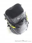 Salewa Alp Trainer 35+3l Backpack, , Black, , Male,Female,Unisex, 0032-10540, 5637598477, , N4-19.jpg