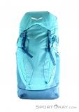 Salewa Alp Trainer 30+3l Backpack, Salewa, Blue, , Female, 0032-10541, 5637598479, 4053865865181, N1-01.jpg