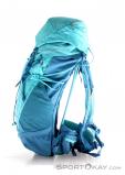 Salewa Alp Trainer 30+3l Backpack, Salewa, Bleu, , Femmes, 0032-10541, 5637598479, 4053865865181, N1-06.jpg