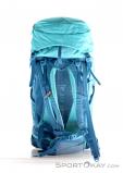 Salewa Alp Trainer 30+3l Backpack, Salewa, Blue, , Female, 0032-10541, 5637598479, 4053865865181, N1-11.jpg