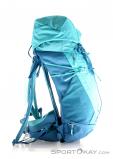 Salewa Alp Trainer 30+3l Backpack, Salewa, Blue, , Female, 0032-10541, 5637598479, 4053865865181, N1-16.jpg