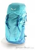 Salewa Alp Trainer 30+3l Backpack, Salewa, Blue, , Female, 0032-10541, 5637598479, 4053865865181, N2-02.jpg