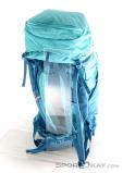 Salewa Alp Trainer 30+3l Backpack, Salewa, Blue, , Female, 0032-10541, 5637598479, 4053865865181, N2-12.jpg