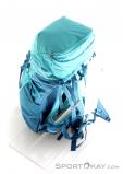 Salewa Alp Trainer 30+3l Backpack, Salewa, Blue, , Female, 0032-10541, 5637598479, 4053865865181, N3-08.jpg