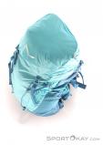 Salewa Alp Trainer 30+3l Backpack, Salewa, Blue, , Female, 0032-10541, 5637598479, 4053865865181, N4-04.jpg