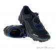 Salewa Ultra Train 2 Mens Trail Running Shoes, Salewa, Bleu, , Hommes, 0032-10542, 5637598486, 4053865861626, N1-01.jpg