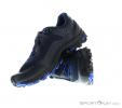 Salewa Ultra Train 2 Mens Trail Running Shoes, , Blue, , Male, 0032-10542, 5637598486, , N1-06.jpg