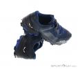 Salewa Ultra Train 2 Mens Trail Running Shoes, , Blue, , Male, 0032-10542, 5637598486, , N3-18.jpg