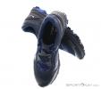 Salewa Ultra Train 2 Mens Trail Running Shoes, Salewa, Bleu, , Hommes, 0032-10542, 5637598486, 4053865861626, N4-04.jpg