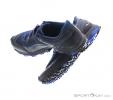 Salewa Ultra Train 2 Mens Trail Running Shoes, , Blue, , Male, 0032-10542, 5637598486, , N4-09.jpg