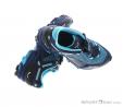 Salewa Ultra Train 2 Womens Trail Running Shoes, Salewa, Blue, , Female, 0032-10543, 5637598500, 4053865862081, N4-19.jpg