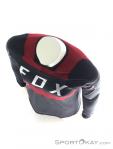 Fox Flexair Jersey Mens Biking Shirt, Fox, Black, , Male,Female, 0236-10110, 5637599083, 884065901171, N4-04.jpg
