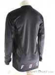 Fox Demo LS Camo Burn Jersey Mens Biking Shirt, Fox, Black, , Male, 0236-10112, 5637599091, 884065856556, N1-11.jpg
