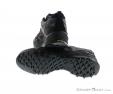 Salewa Wildfire GTX Mens Approach Shoes Gore-Tex, , Black, , Male, 0032-10544, 5637599117, , N2-12.jpg