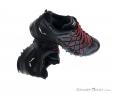 Salewa Wildfire GTX Mens Approach Shoes Gore-Tex, Salewa, Black, , Male, 0032-10544, 5637599117, 4053865863934, N3-18.jpg