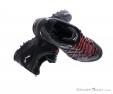 Salewa Wildfire GTX Mens Approach Shoes Gore-Tex, , Black, , Male, 0032-10544, 5637599117, , N4-19.jpg