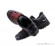 Salewa Wildfire GTX Mens Approach Shoes Gore-Tex, , Black, , Male, 0032-10544, 5637599117, , N5-10.jpg