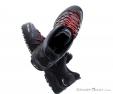 Salewa Wildfire GTX Mens Approach Shoes Gore-Tex, , Black, , Male, 0032-10544, 5637599117, , N5-15.jpg