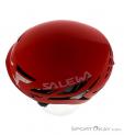 Salewa Vayu 2.0 Climbing Helmet, Salewa, Red, , , 0032-10545, 5637599135, 4053865866980, N4-09.jpg