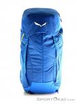 Salewa MTN Trainer 28l Backpack, , Bleu, , Hommes,Femmes,Unisex, 0032-10546, 5637599143, , N1-01.jpg