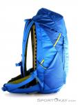 Salewa MTN Trainer 28l Backpack, , Bleu, , Hommes,Femmes,Unisex, 0032-10546, 5637599143, , N1-16.jpg