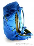 Salewa MTN Trainer 28l Backpack, , Bleu, , Hommes,Femmes,Unisex, 0032-10546, 5637599143, , N2-07.jpg