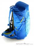 Salewa MTN Trainer 28l Backpack, , Bleu, , Hommes,Femmes,Unisex, 0032-10546, 5637599143, , N2-17.jpg